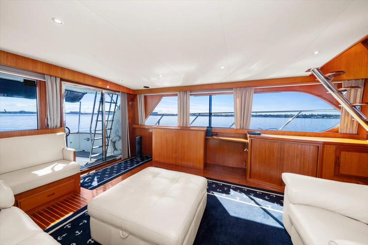 The Cotton Picker Yacht Photos Pics 