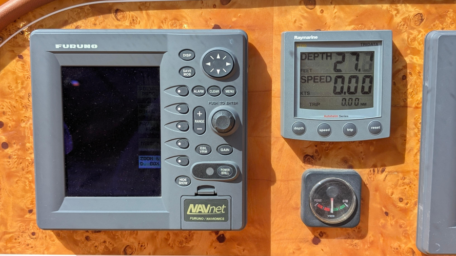 Odeesea Yacht Photos Pics 