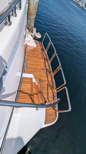 Odeesea Yacht Photos Pics 