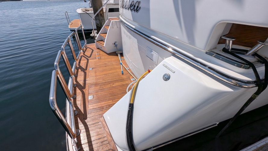 Odeesea Yacht Photos Pics 