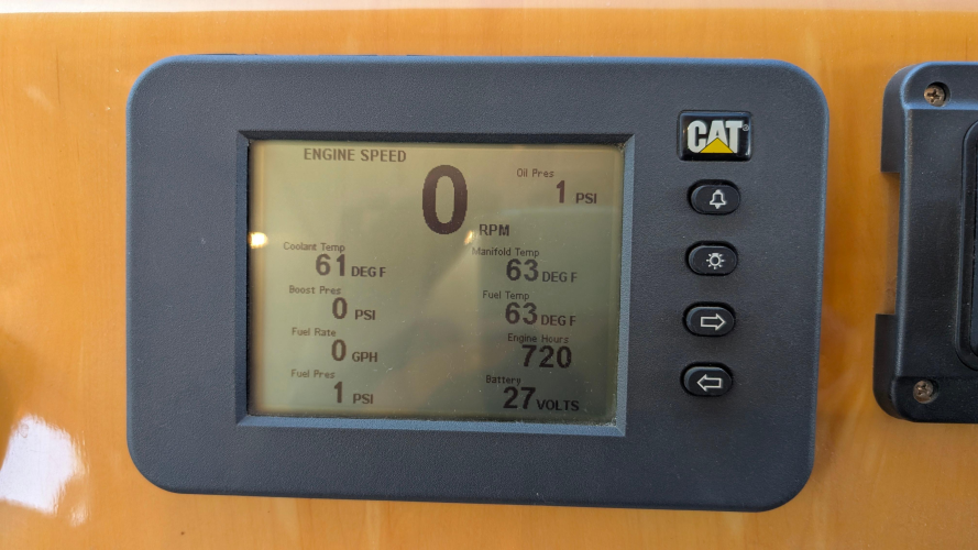 Odeesea Yacht Photos Pics 