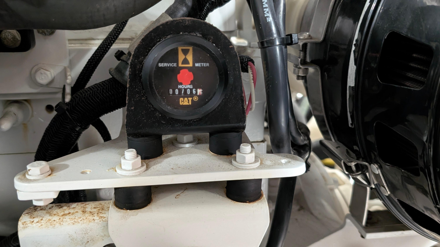 Odeesea Yacht Photos Pics 