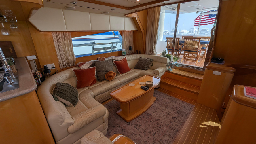 Odeesea Yacht Photos Pics 