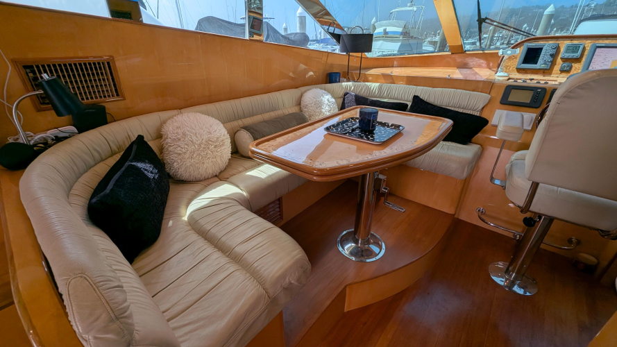 Odeesea Yacht Photos Pics 