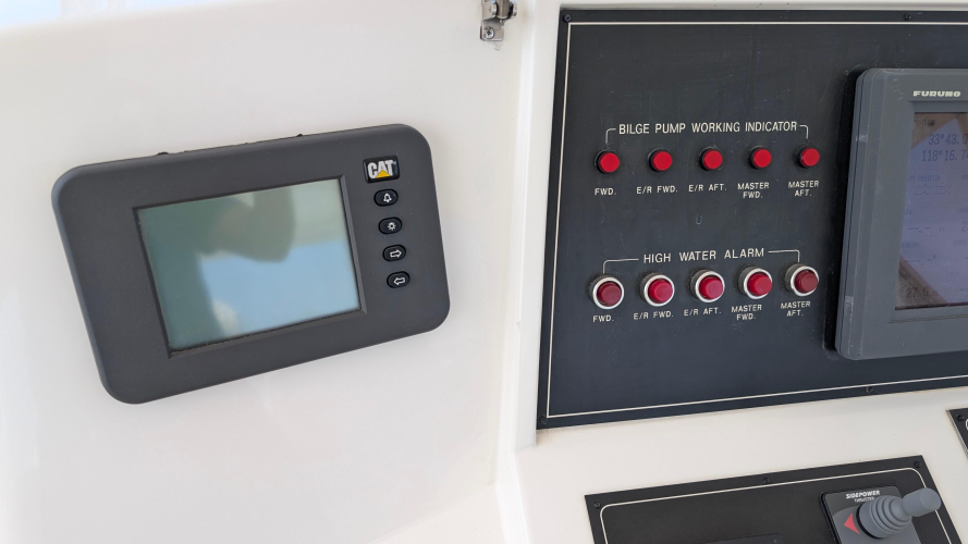 Odeesea Yacht Photos Pics 