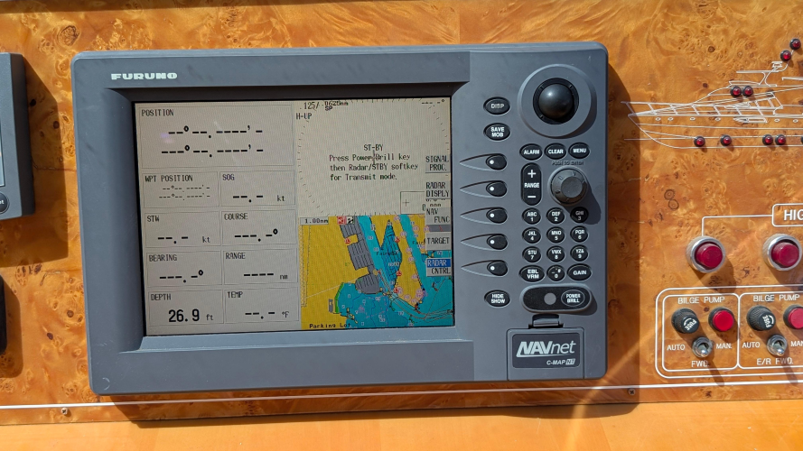 Odeesea Yacht Photos Pics 