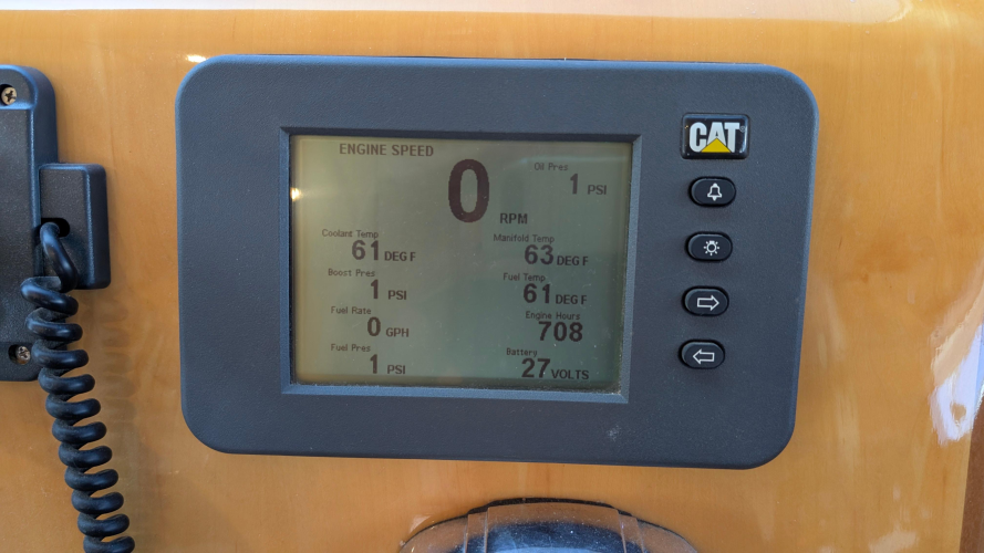 Odeesea Yacht Photos Pics 