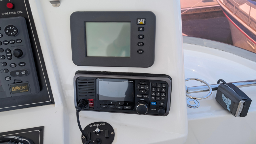 Odeesea Yacht Photos Pics 