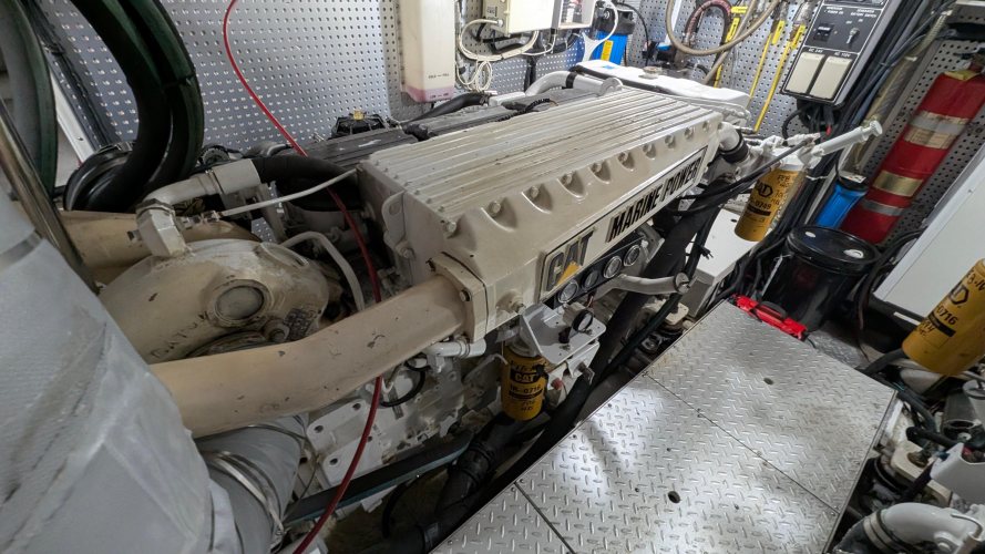 Odeesea Yacht Photos Pics 