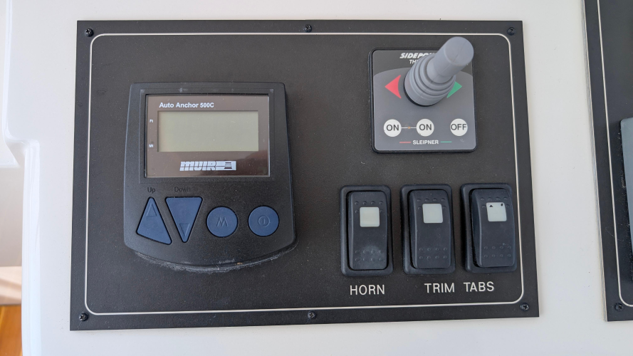 Odeesea Yacht Photos Pics 