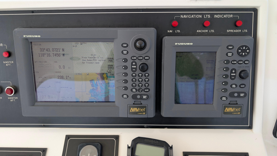 Odeesea Yacht Photos Pics 