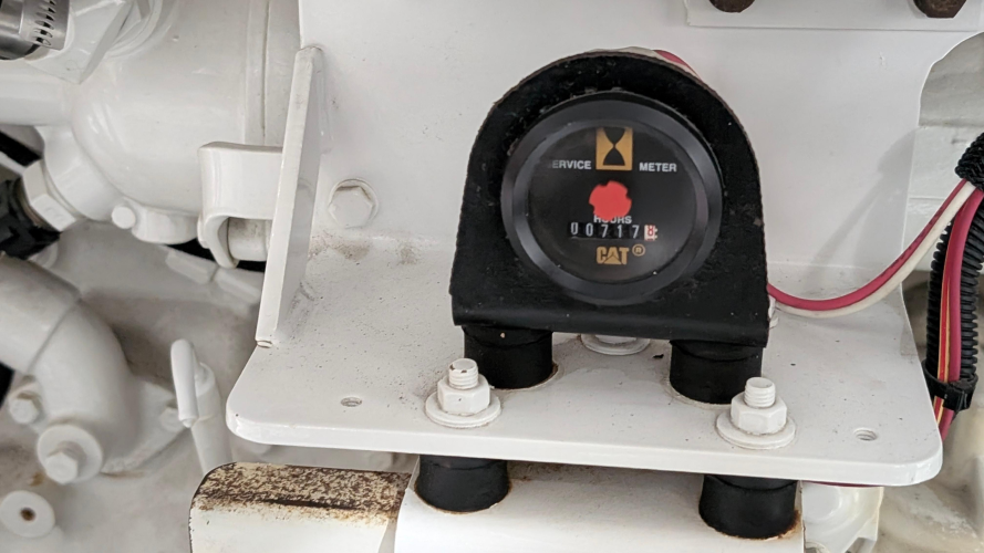 Odeesea Yacht Photos Pics 