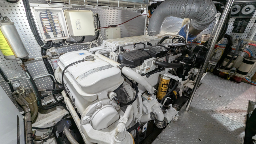 Odeesea Yacht Photos Pics 