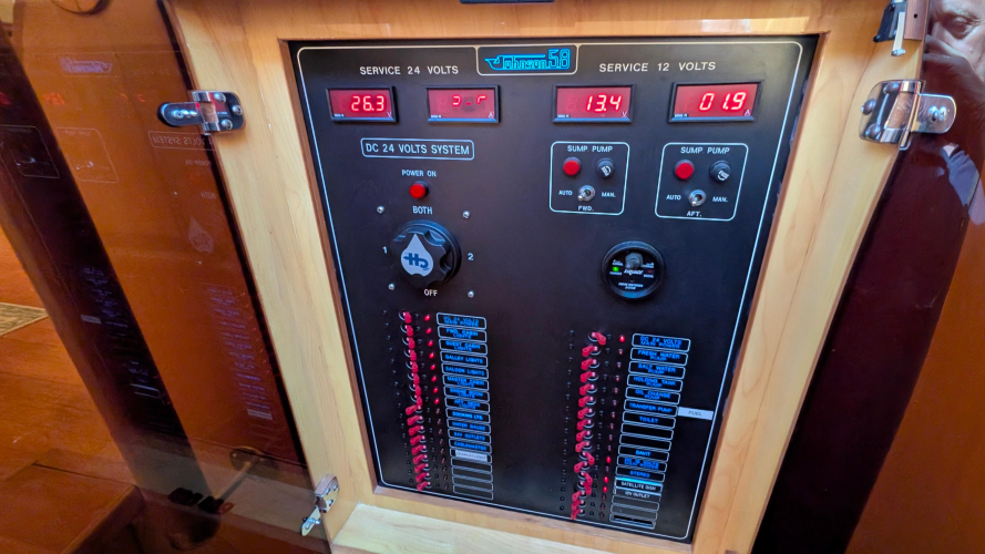 Odeesea Yacht Photos Pics 