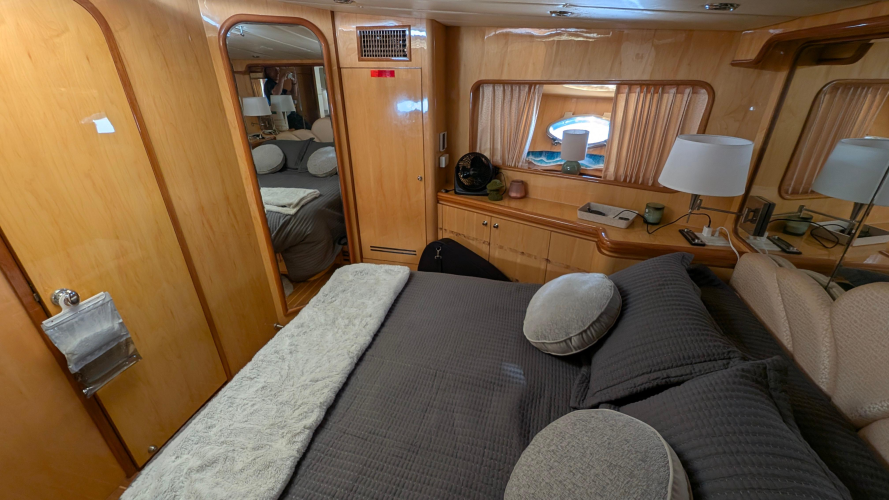 Odeesea Yacht Photos Pics 