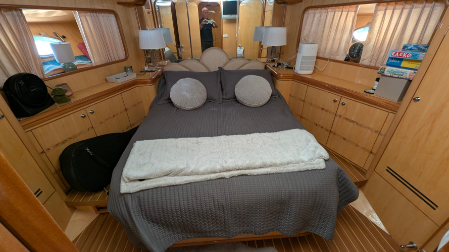 Odeesea Yacht Photos Pics 