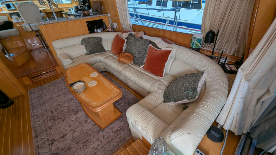 Odeesea Yacht Photos Pics 