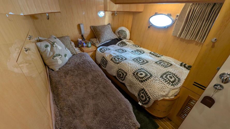 Odeesea Yacht Photos Pics 