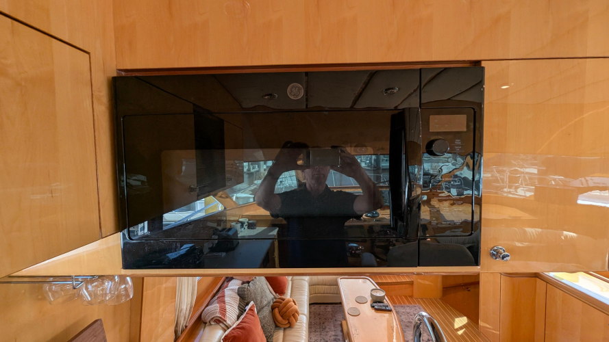 Odeesea Yacht Photos Pics 