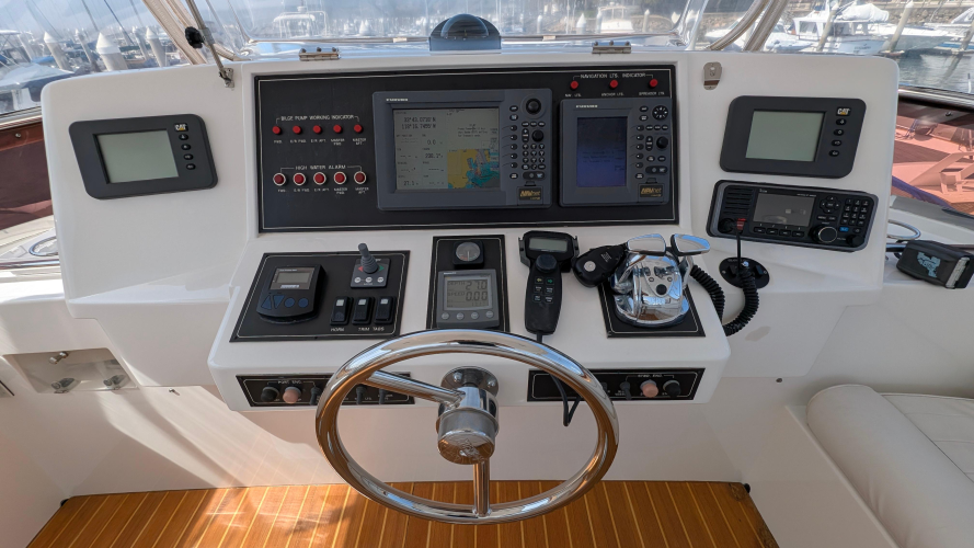 Odeesea Yacht Photos Pics 