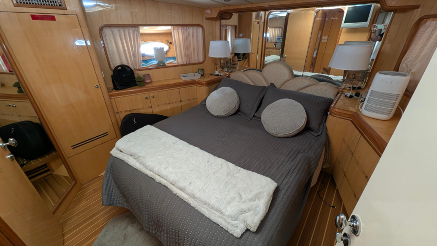 Odeesea Yacht Photos Pics 