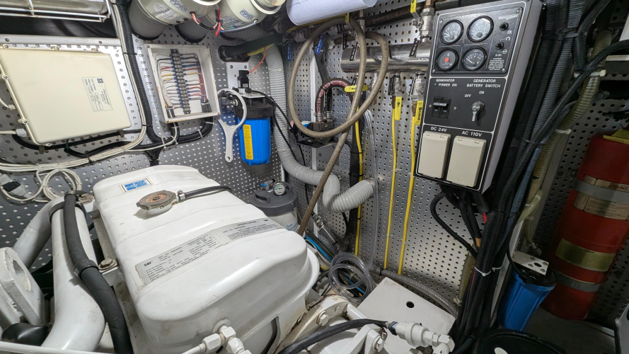 Odeesea Yacht Photos Pics 