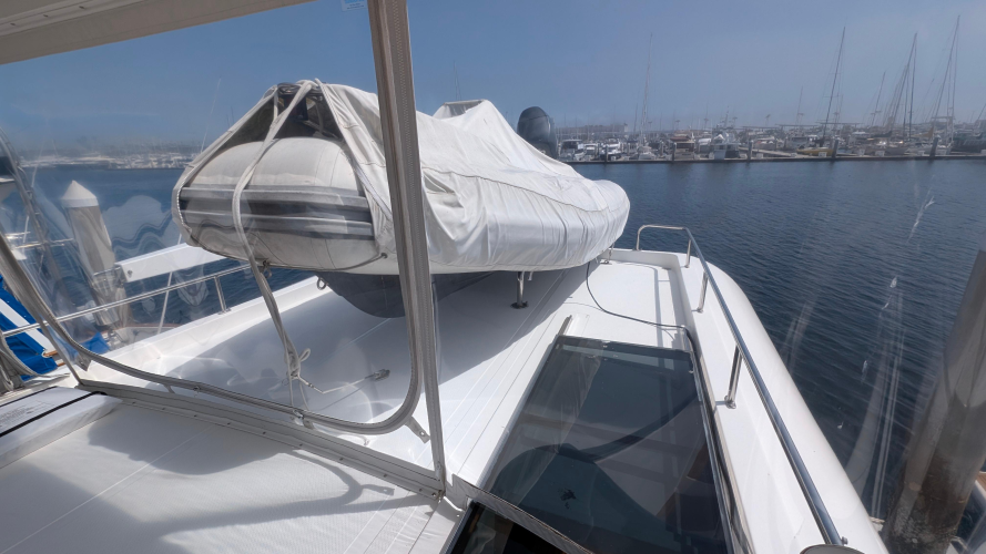 Odeesea Yacht Photos Pics 