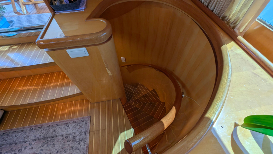 Odeesea Yacht Photos Pics 