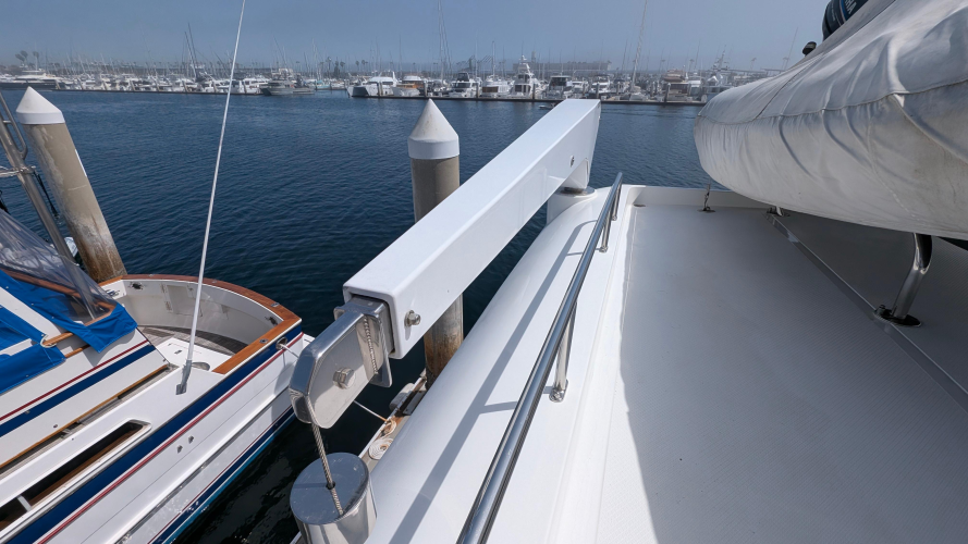 Odeesea Yacht Photos Pics 