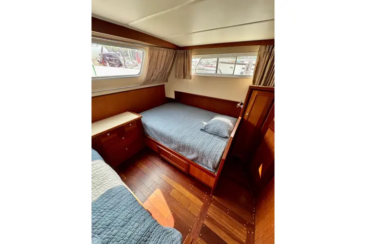 Rosie Mclane Yacht Photos Pics 