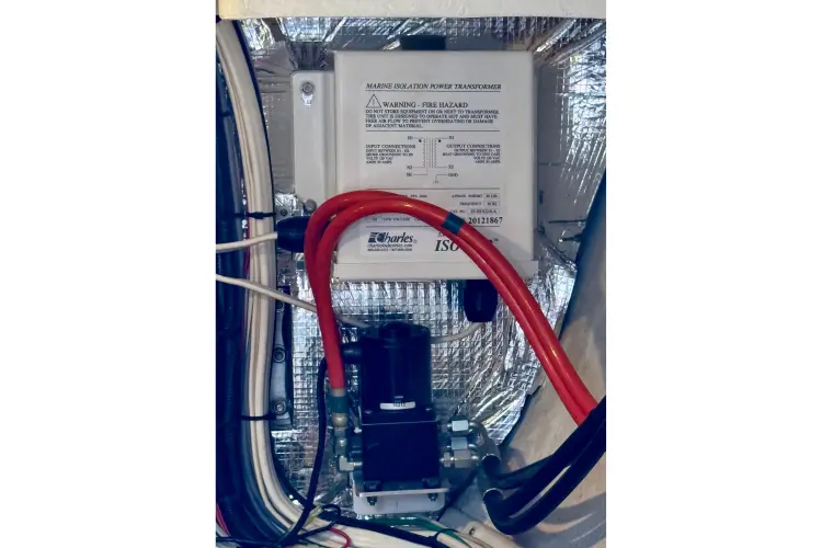 Rosie Mclane Yacht Photos Pics 