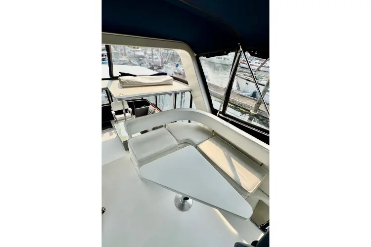 Rosie Mclane Yacht Photos Pics 