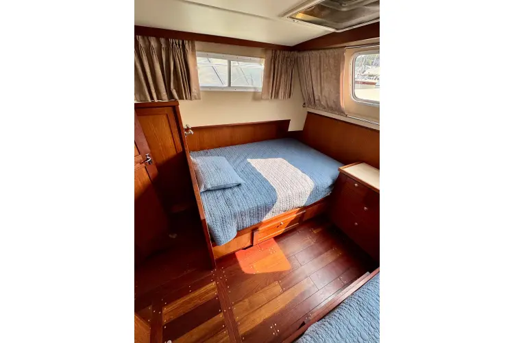 Rosie Mclane Yacht Photos Pics 