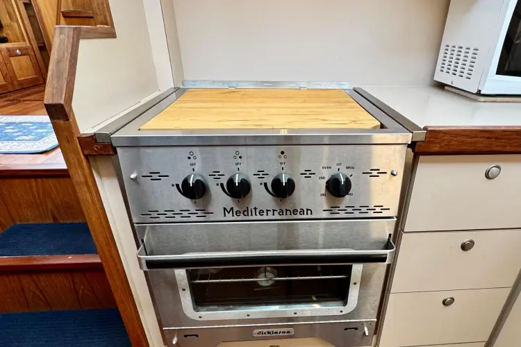 Rosie Mclane Yacht Photos Pics 