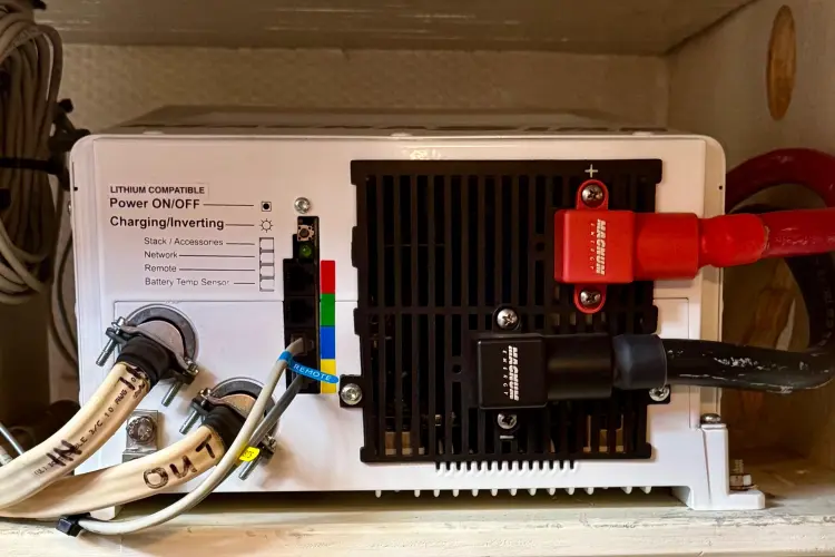 Rosie Mclane Yacht Photos Pics 