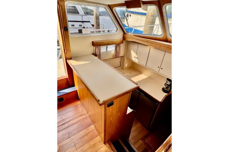 Rosie Mclane Yacht Photos Pics 