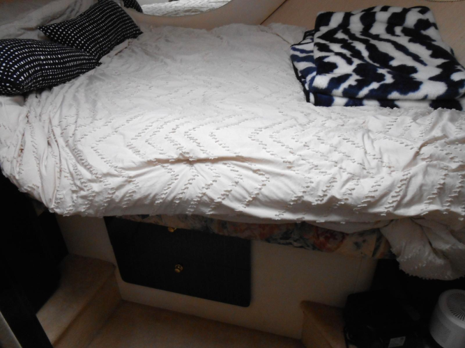 Fifty-150 Yacht Photos Pics 