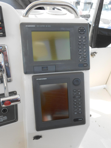 Fifty-150 Yacht Photos Pics 