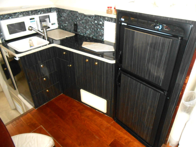 Fifty-150 Yacht Photos Pics 