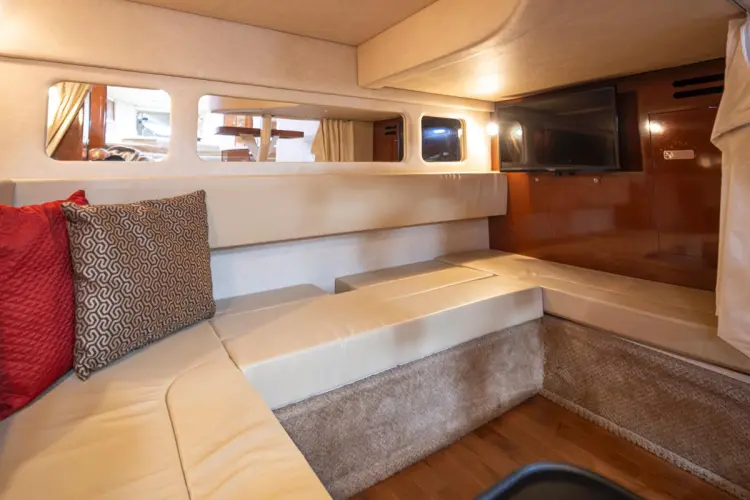 Sayonara Yacht Photos Pics 