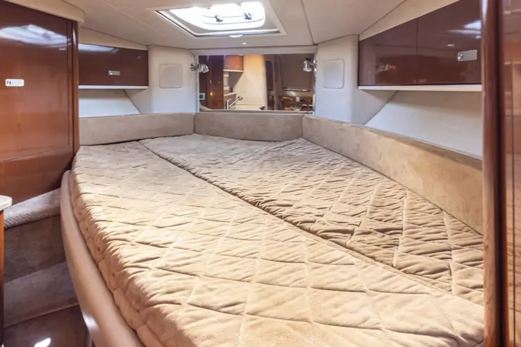 Sayonara Yacht Photos Pics 