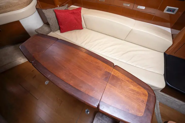 Sayonara Yacht Photos Pics 