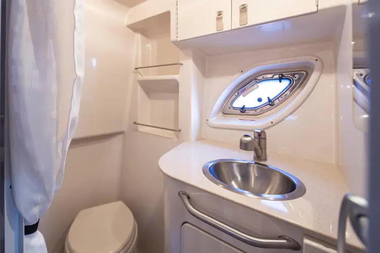 Sayonara Yacht Photos Pics 