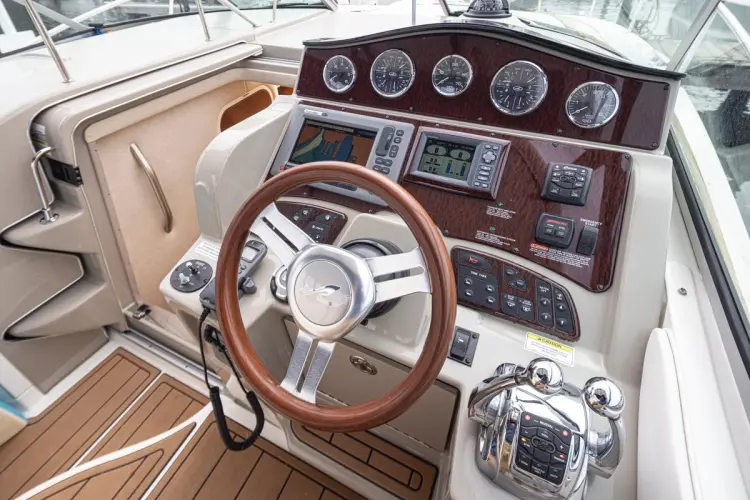 Sayonara Yacht Photos Pics 