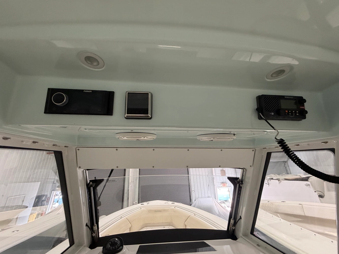 Chasing Seahawk Yacht Photos Pics 