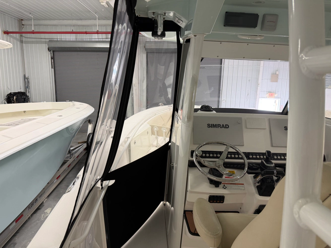 Chasing Seahawk Yacht Photos Pics 