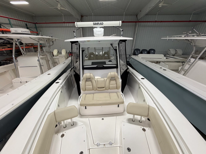 Chasing Seahawk Yacht Photos Pics 