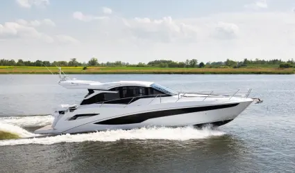 42' Galeon 2023
