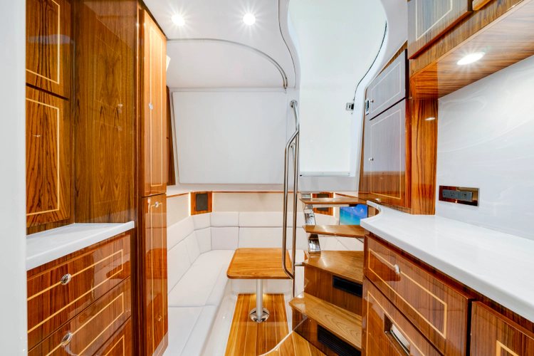 56 Suenos Gix Yacht Photos Pics 