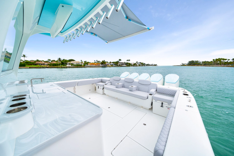 56 Suenos Gix Yacht Photos Pics 